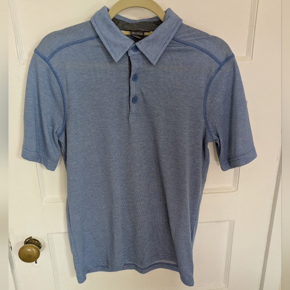 Exofficio Quick Dry Polo Shirt